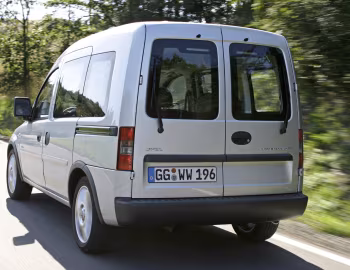 Opel Combo Tour (C) '2003–11