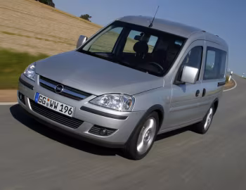 Opel Combo Tour (C) '2003–11