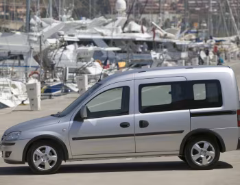 Opel Combo Tour (C) '2003–11