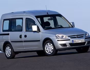 Opel Combo Tour (C) '2003–11
