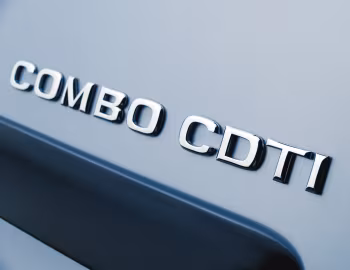 Opel Combo Tour (C) '2003–11