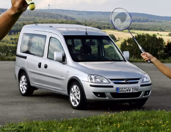 Opel Combo Tour (C) '2003–11