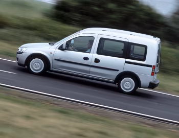 Opel Combo Tour (C) '2001–03