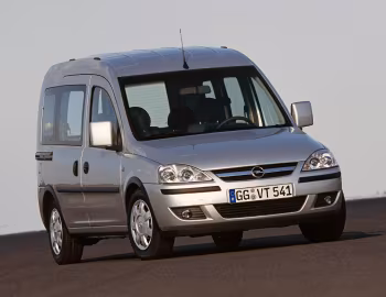 Opel Combo Tour (C) '2003–11
