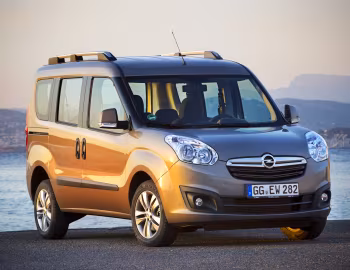 Opel Combo Tour (D) '2011–18