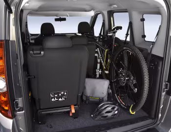 Ambos Opel Combo Tour (D) '2011–18