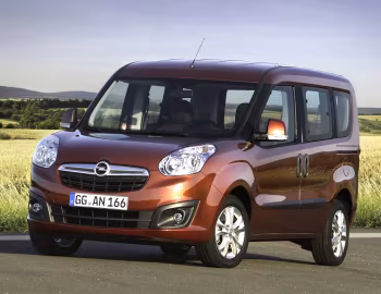 Opel Combo Tour (D) '2011–18