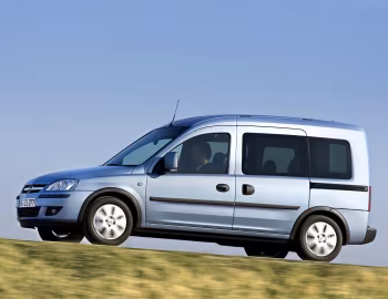 Opel Combo Tour (C) '2003–11