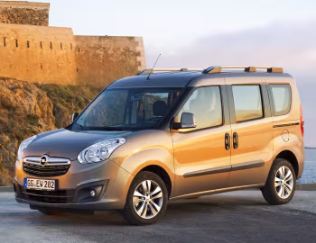 Opel Combo Tour (D) '2011–18