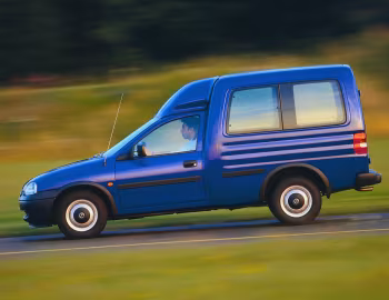 Opel Combo Tour (B) '1997–2001