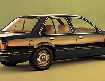 Opel Commodore (C) '08.1978–12.1982