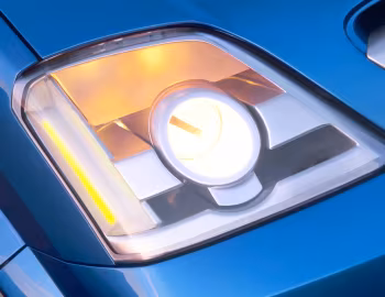 Opel Concept M (A) '03.2002