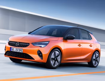 Opel Corsa-e (F) '2019–23