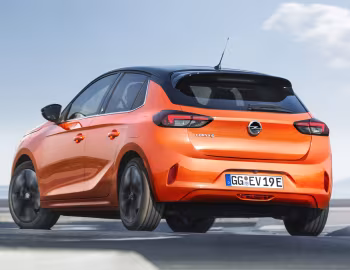 Opel Corsa-e (F) '2019–23