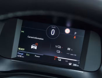 Torpedo Opel Corsa-e SRi [New Zealand] (F) '2022–23
