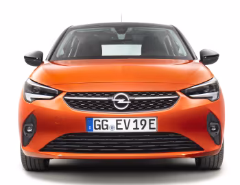 Opel Corsa-e (F) '2019–23