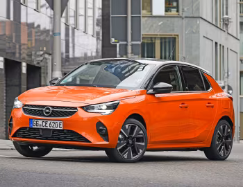 Opel Corsa-e (F) '2019–23