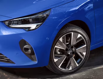 Opel Corsa-e (F) '2019–23
