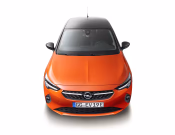 Opel Corsa-e (F) '2019–23