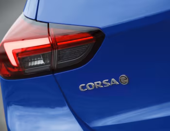 Opel Corsa-e (F) '2019–23