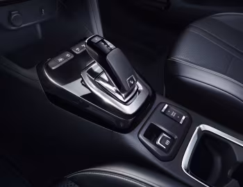 Interior Opel Corsa-e (F) '2019–23