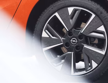 Opel Corsa-e SRi [New Zealand] (F) '2022–23