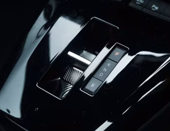 Interior Opel Corsa-e SRi [New Zealand] (F) '2022–23