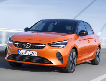 Opel Corsa-e (F) '2019–23
