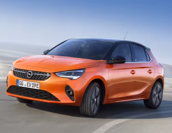 Opel Corsa-e (F) '2019–23