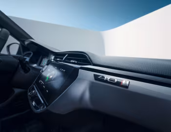 Opel Corsa-e "40 Jahre" (F) '2022