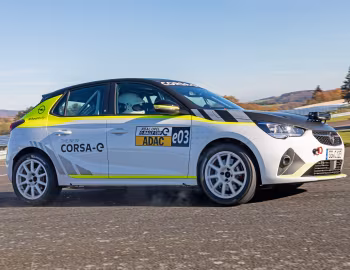 Opel Corsa-e Rally (F) '2019–23