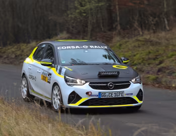 Opel Corsa-e Rally (F) '2019–23