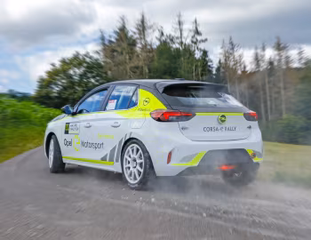 Opel Corsa-e Rally (F) '2019–23
