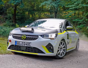 Opel Corsa-e Rally (F) '2019–23