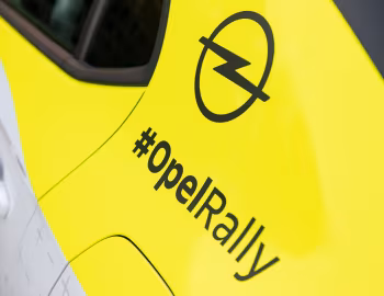 Opel Corsa-e Rally (F) '2019–23