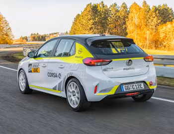 Opel Corsa-e Rally (F) '2019–23