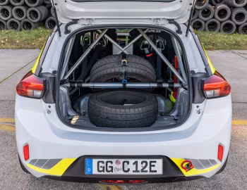 Ambos Opel Corsa-e Rally (F) '2019–23