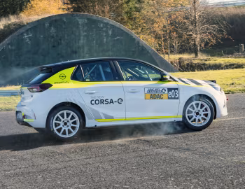 Opel Corsa-e Rally (F) '2019–23