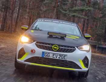Opel Corsa-e Rally (F) '2019–23