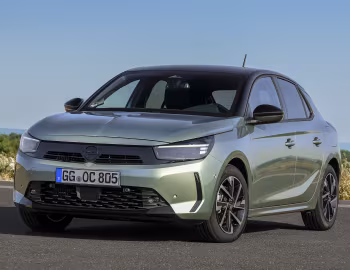 Opel Corsa Hybrid YES (F) '2026