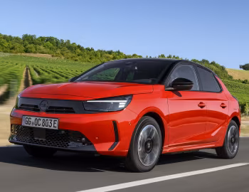 Opel Corsa Electric YES (F) '2026