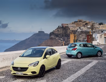 Opel Corsa (E) '2014–19