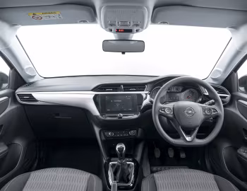 Panel frontal Opel Corsa [South Africa] (F) '2021–23