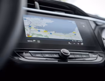 Intérieur Opel Corsa (F) '2019–23