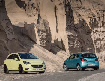 Opel Corsa (E) '2014–19