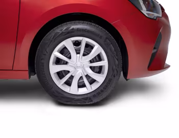 Opel Corsa [South Africa] (F) '2021–23