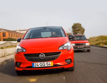 Opel Corsa '1982–pr.