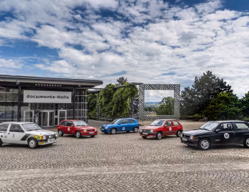 Opel Corsa '1982–pr.