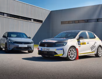 Opel Corsa (F) '2023–pr.