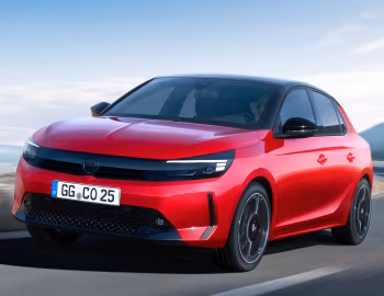 Opel Corsa GS [Worldwide] (F) '2023–pr.
